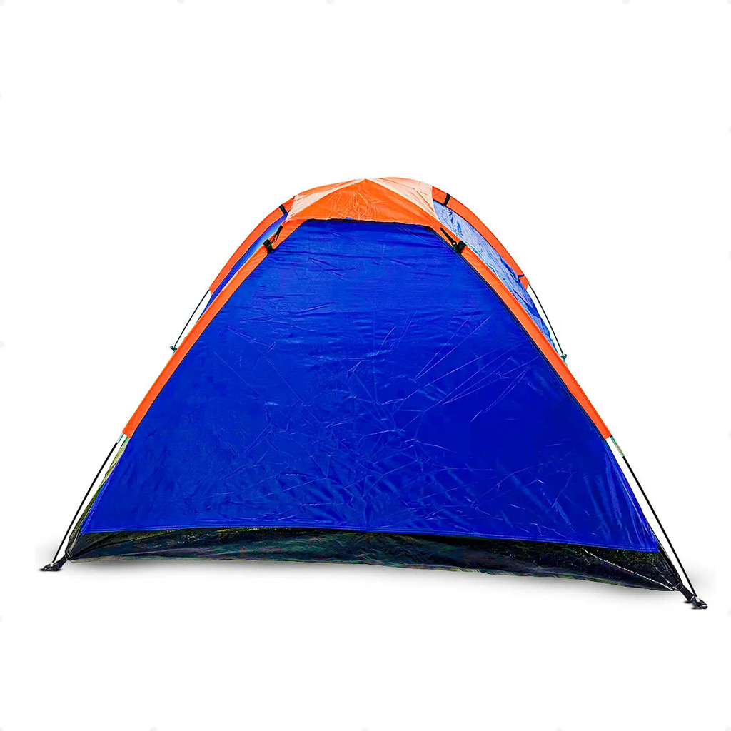 Barraca de Acampamento Panda 2 Pessoas