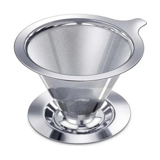 Filtro de Café em Inox - TAMANHO 103