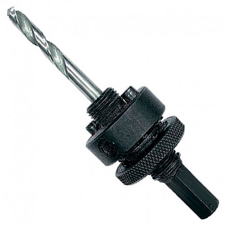 Haste Sextavada P/Serra Copo Bimetal Mtx MTX