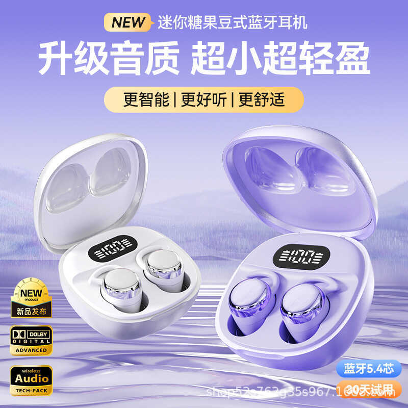 2025 sono fone de ouvido bluetooth X62PRO cancelamento de ruído sem fio esportes jogo intra-auricular bluetooth TWS fone