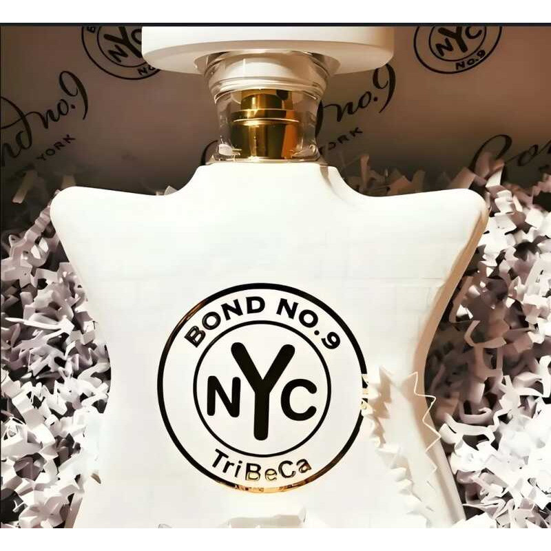 NYC No 9 Bond Perfume 100ml Tribeca Greenwich Village Bleecker Lafayette Street Fragrance Eau De Parfum Designer Assinat