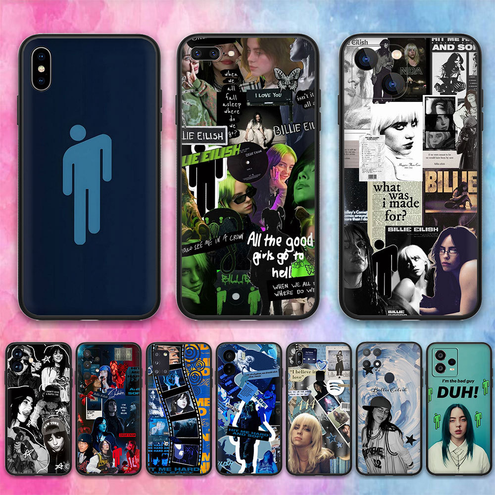 Capa De Telefone Personalizada Motorola Moto G05 G15 Power G35 G86 E15 Silicone 
