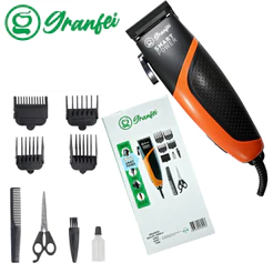 Barbeador elétrico Aparador Aparador elétrico Aparador multifuncional para cabelo LUM3