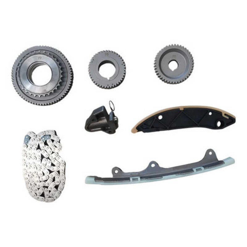 Kit Corrente Motor Parcial L200 Triton 2.4 16v 2019 1130a228