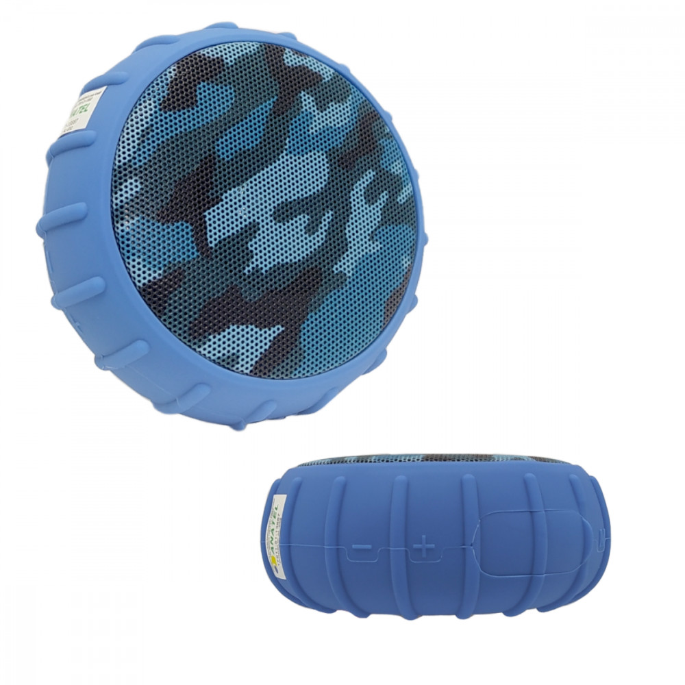 Caixa de Som potente  À PROVA D'AGUA