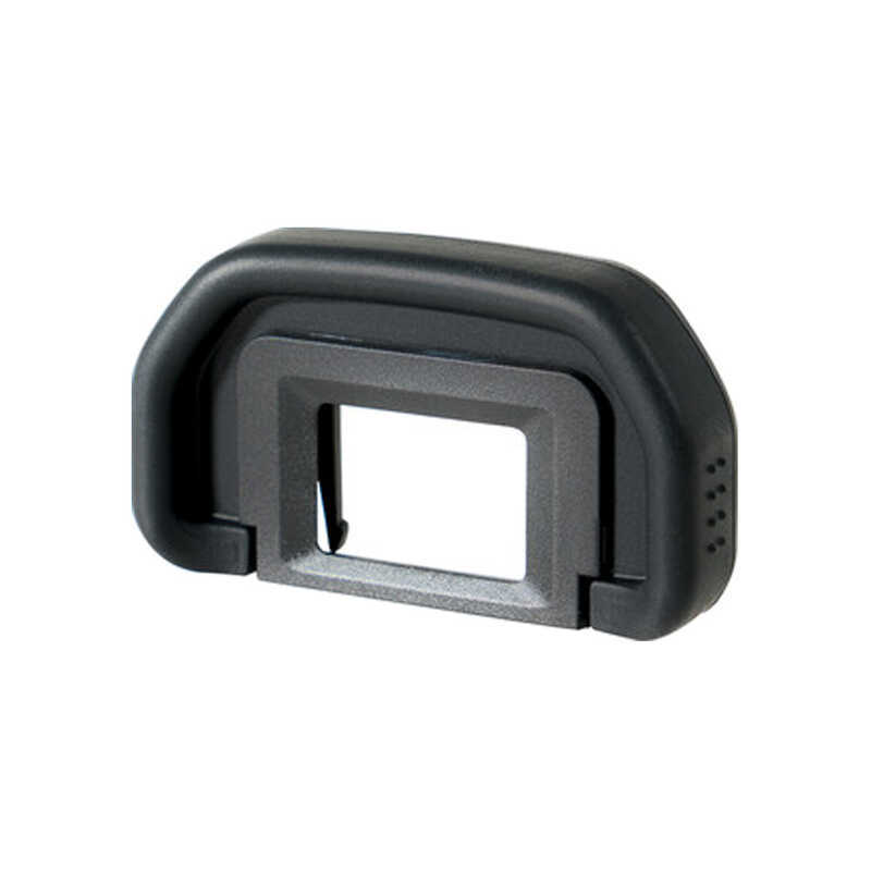 Adequado para máscara de olho Canon EB 30d 50d 40d 6d 70D 60D 80d 5D2 e outros acessórios de câmera SLR