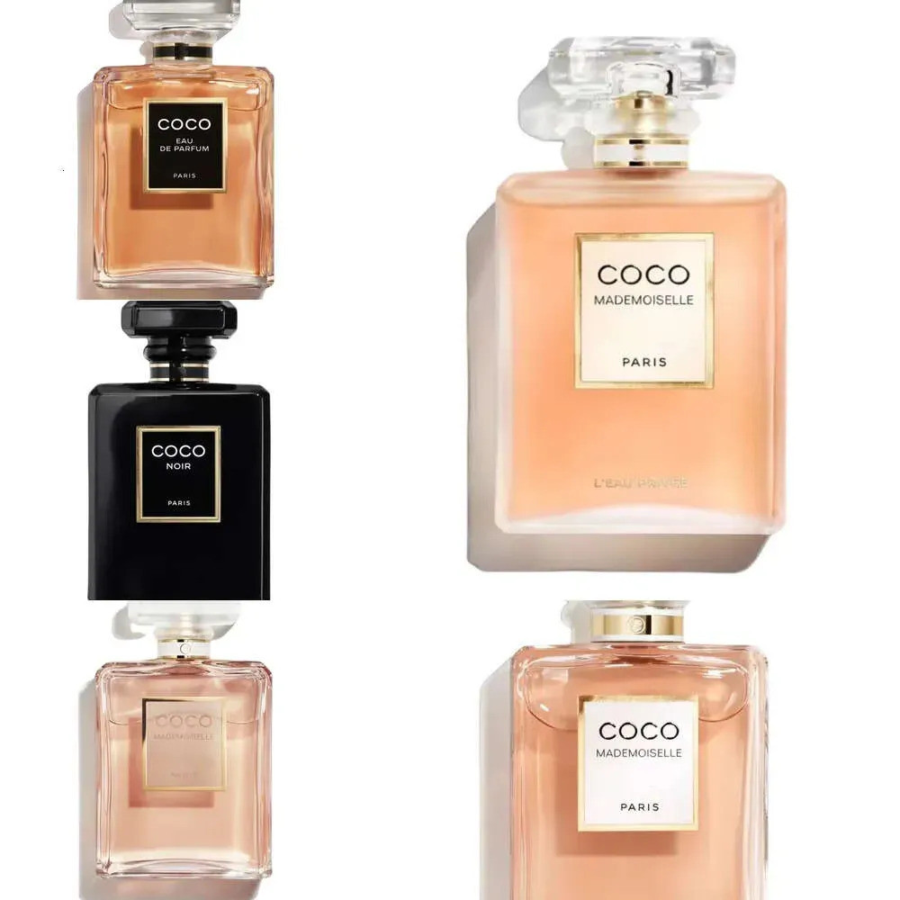 Designer Feminino 100ml Perfume Spray Parfum Mulher Marca De Longa Duração Fragrância Agradável Encantador Para Presente em Oferta na Shopee