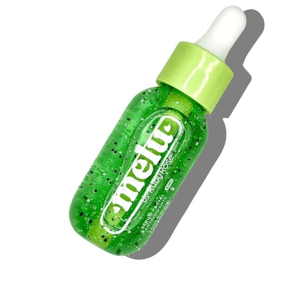 Sérum Antioxidante Melu: Vitalidade em Cada Gota!