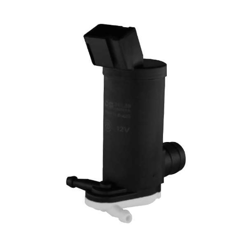 Eletrobomba 12V Lavador Para-brisa March 1.0/1.6 2011-2022
