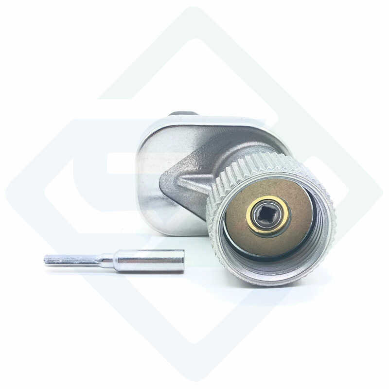 Adequado para Toyota Land Patrol CROWN PREVIA HILUX Sensor de velocímetro de carro 83181-20040