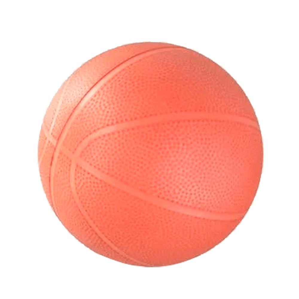 Bola de Basquete Vinil Apolo Laranja