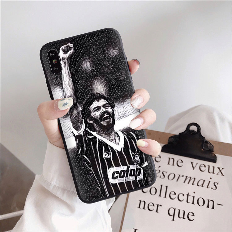 Detalhes do Capa De Telefone Samsung Galaxy A26 A36 A56 A07 A17 M07 F17 2T80 Corinthians Clube Soft Case