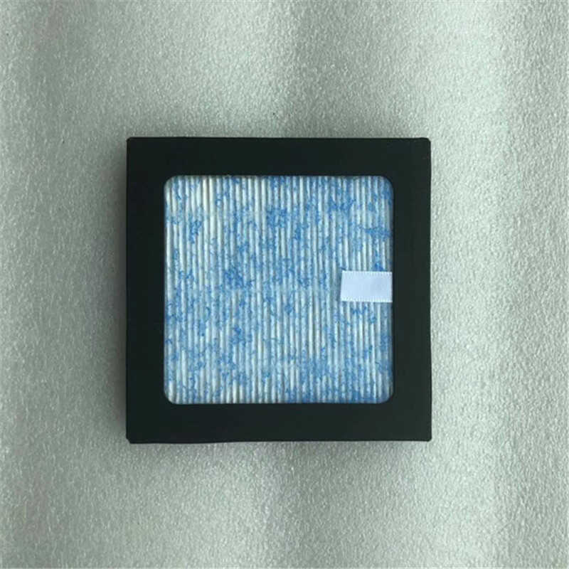 Adequado para purificador de ar do carro filtro HEPA de alta eficiência filtro aspirador de pó do carro acessórios de ar