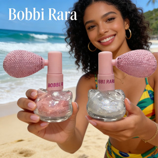 Iluminador em Pó Spray Bobbi Rara Hello Kitty BRB-025-1 - GF-B1070 Lip Balm em Oferta na Shopee