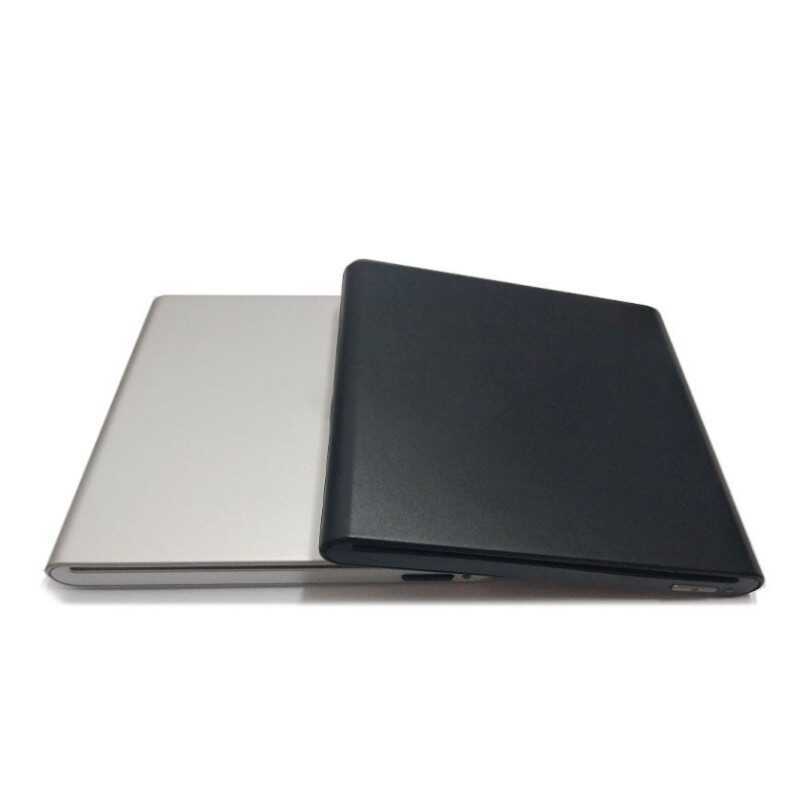 Sucção usb botão móvel externo DVD gravador de gravação unidade óptica gravador de gravação Interface usb unidade óptica