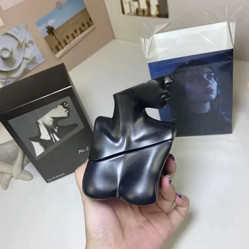 Marca No . 4 Perfume 100ml Fragrância Feminina Eau De Parfum Mulher Senhora Menina 2 Colônia Spray Névoa Corporal Cheiro