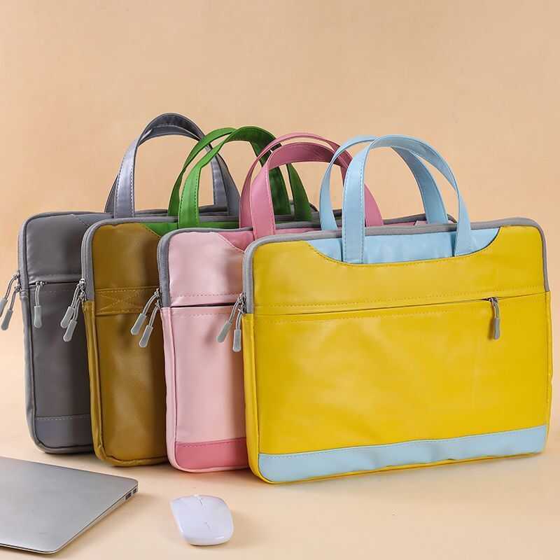Bolsa para Laptop portátil masculina feminina adequada 44 cm Apple 47 cm Huawei 52 cm Lenovo Dell 53 cm