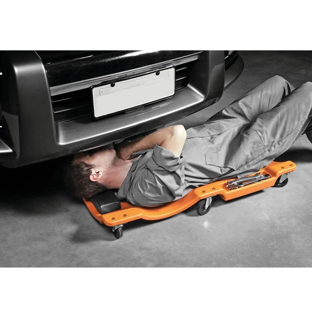 Esteira Mecanico Corneta