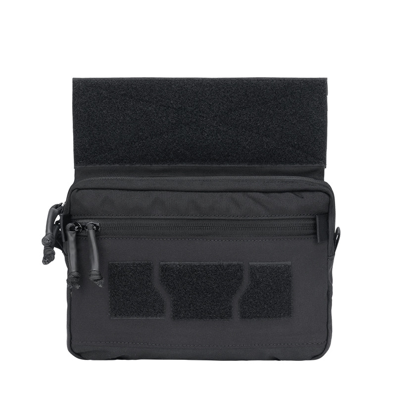 IDOGEAR Dangler Drop Bolsa Suporte De Ferramentas Multifuncional EDC Abdominal 3587
