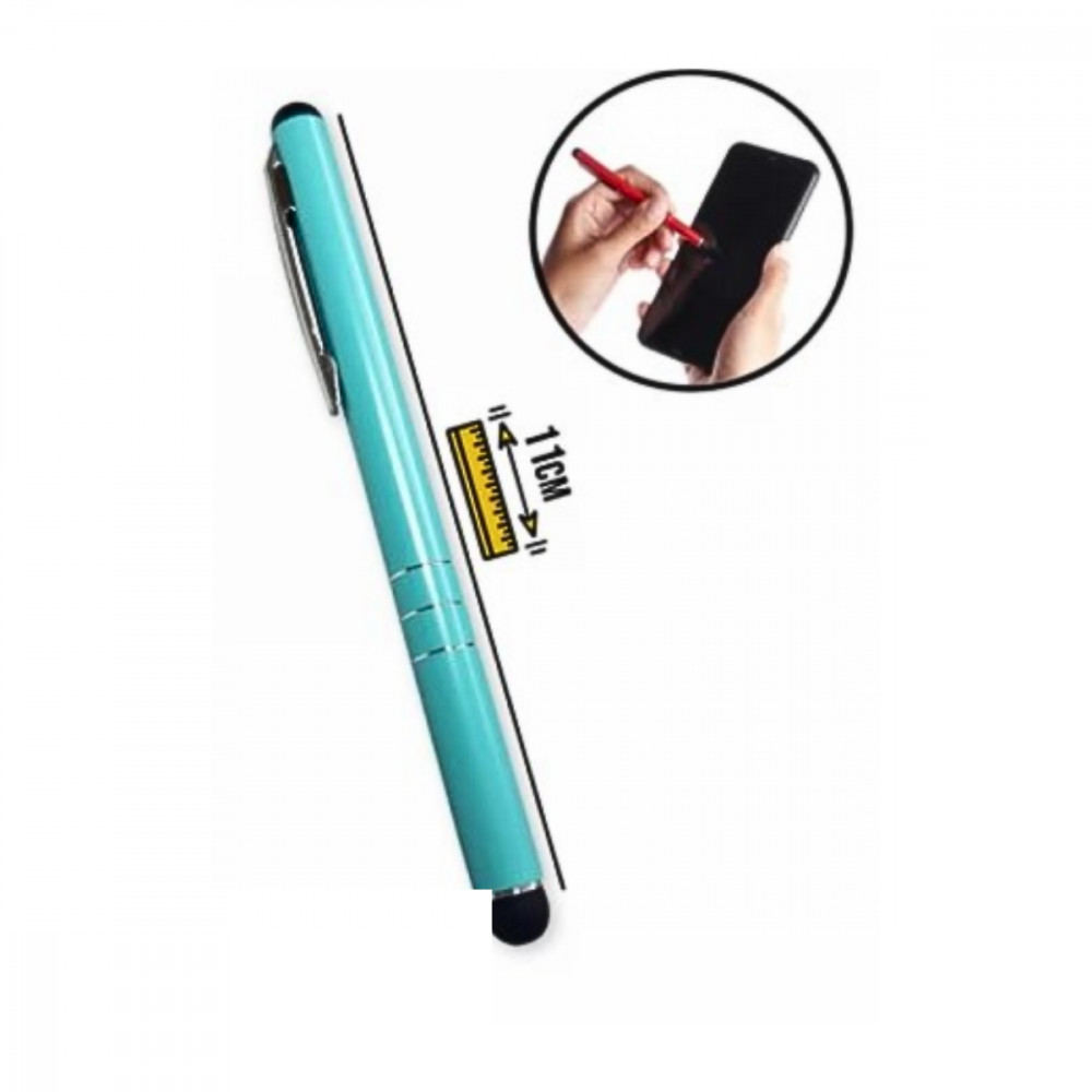 Caneta Touch Screen Universal Para Tablet e Celular XLS B125 / A-P18