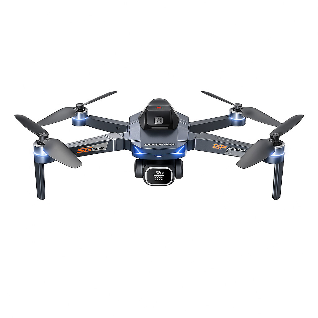 Drone de teste - NAO COMPRAR