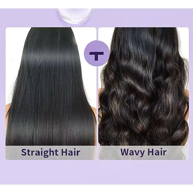 Escova Alisadora Elétrica 2 em 1 para Cabelo — foto 8