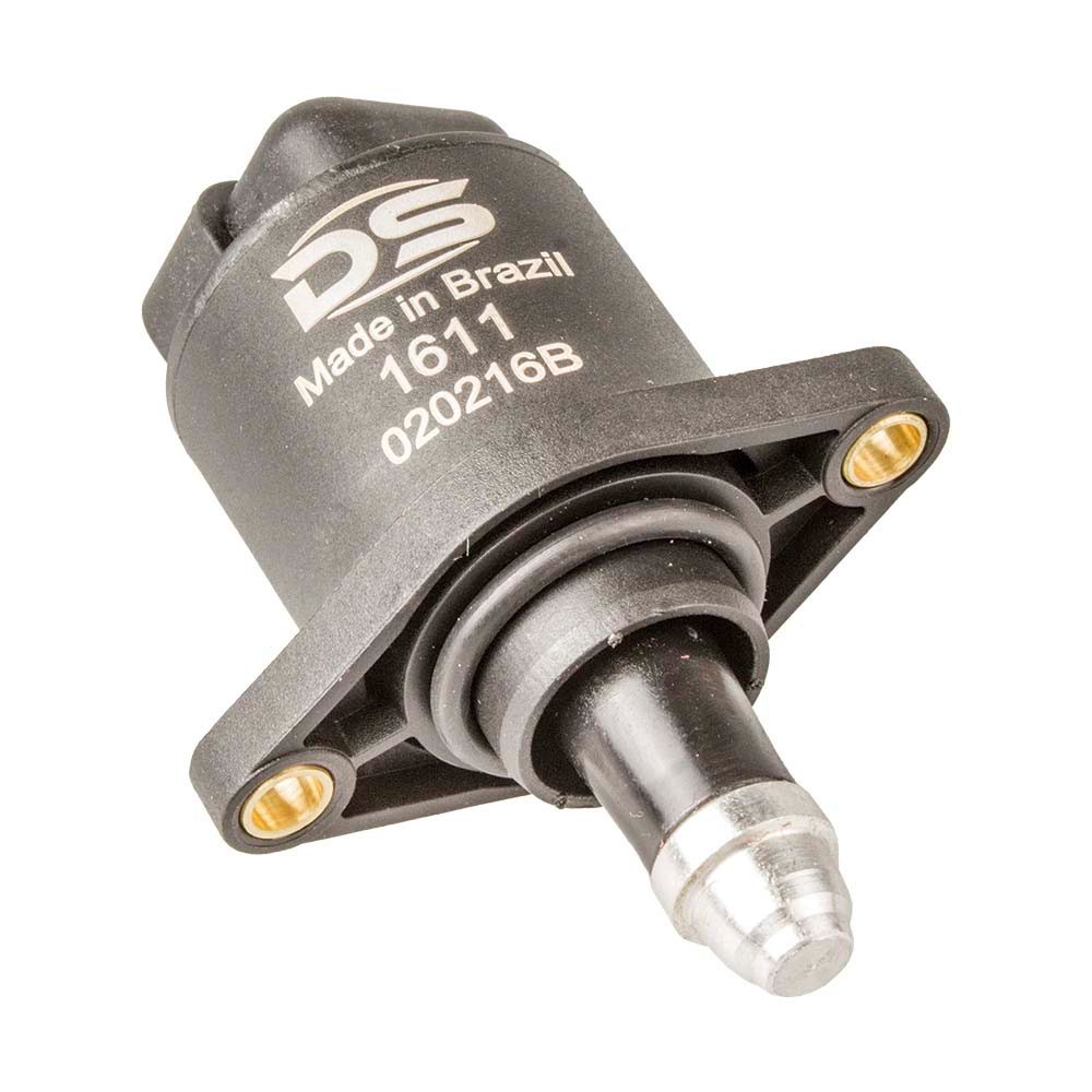 Válvula de Controle da Marcha Lenta para VW VAN Motor 1.6 8v - Menor Consumo