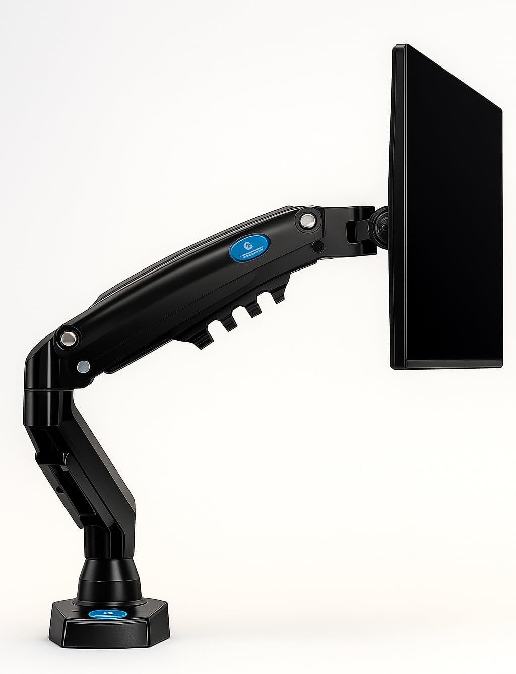 Suporte Braço Articulado ON-F90 para Monitor 17 A 30 Pol Ajustável