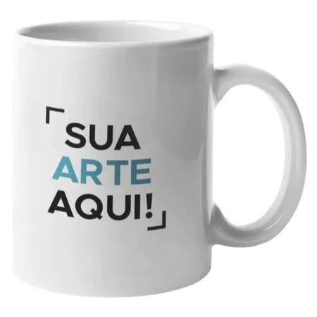 Caneca Personalizada Premium: Arte Única para Celebrar