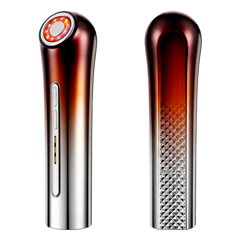 Aparelho Facial Radiofrequência Lifting Antirrugas Rejuvenes