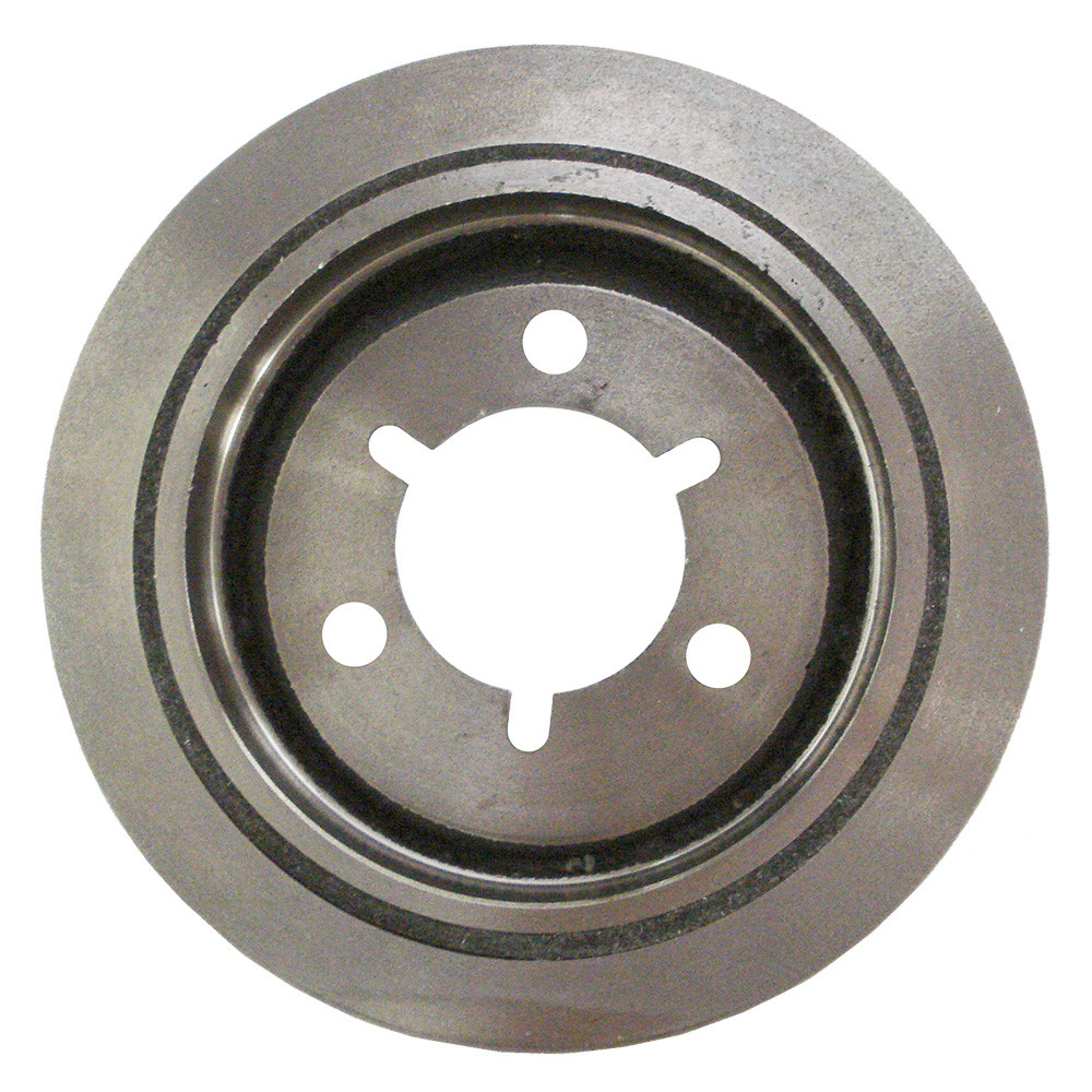 Polia Damper Peugeot Partner 1.6 16v 2003-2019