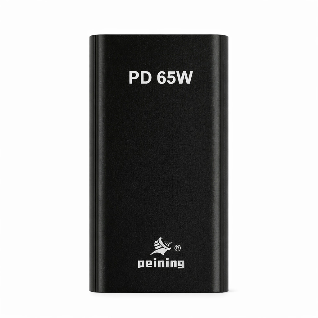 Carregador Portátil Power Bank 30000mAh