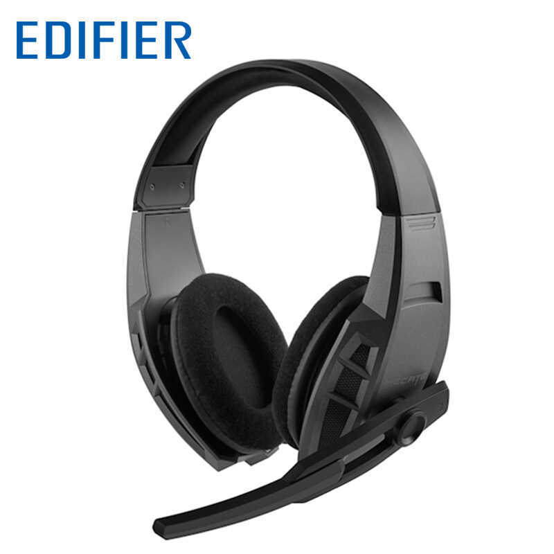Edifier/Edifier G3 Jogo Gaming Comendo Frango Fone de Ouvido Computador Fone de Ouvido Fps de 7.1 Canais