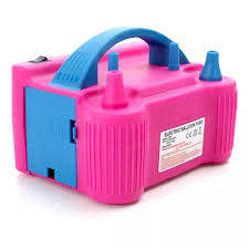 Máquina de Encher Balões: Onde Comprar | BuscaProdutos