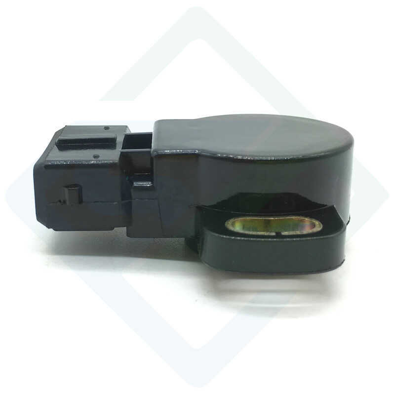 Md Md614735adequado Para Sensor De Posição Do Acelerador San Rong Blue