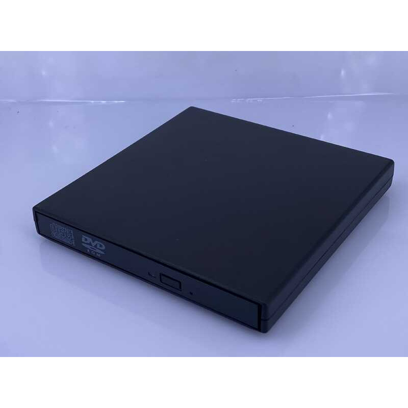 Unidade óptica de DVD externa Notebook Desktop tudo-em-um Universal móvel USB computador CD gravador de gravação caixa d