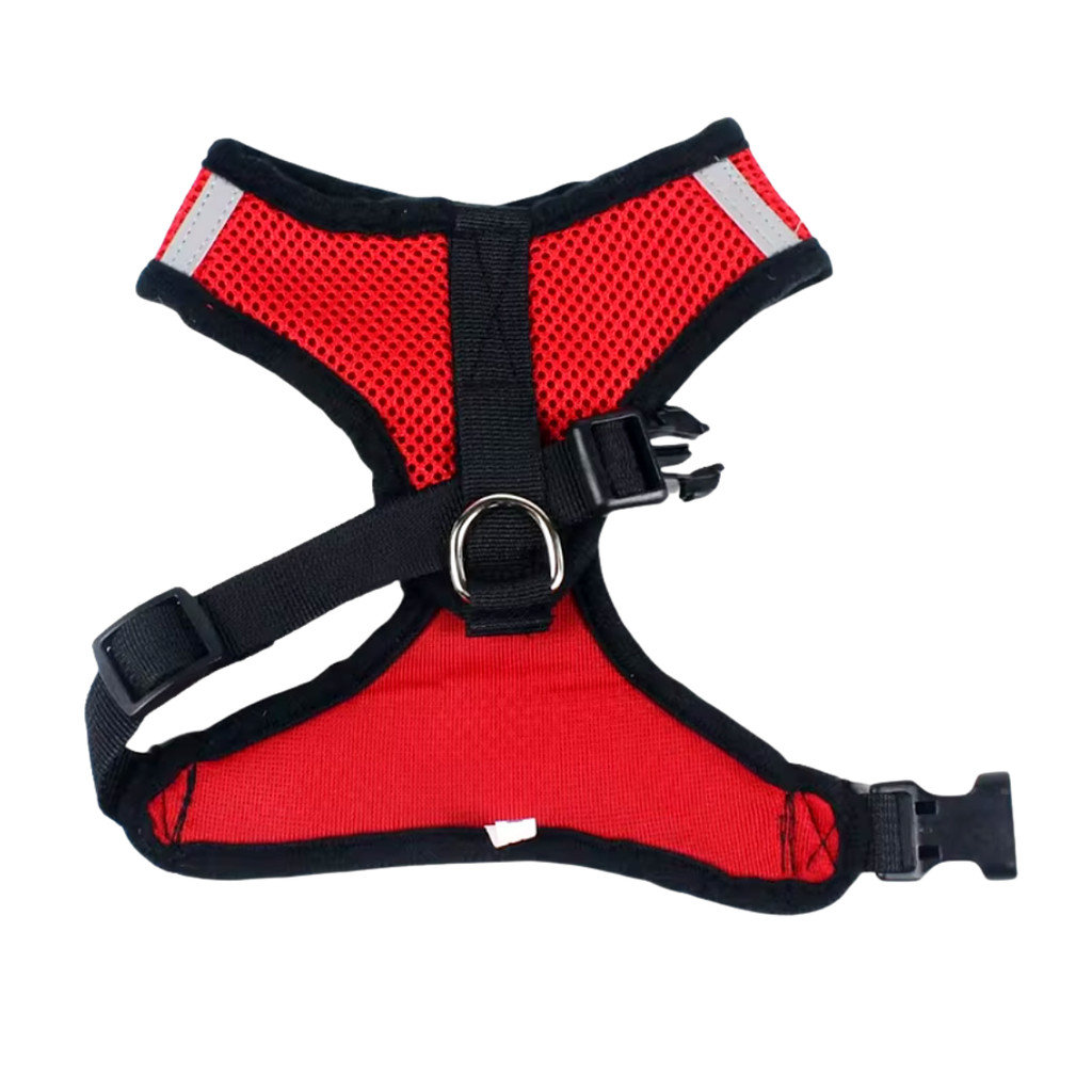 Coleira Peitoral para Pets Snel Home