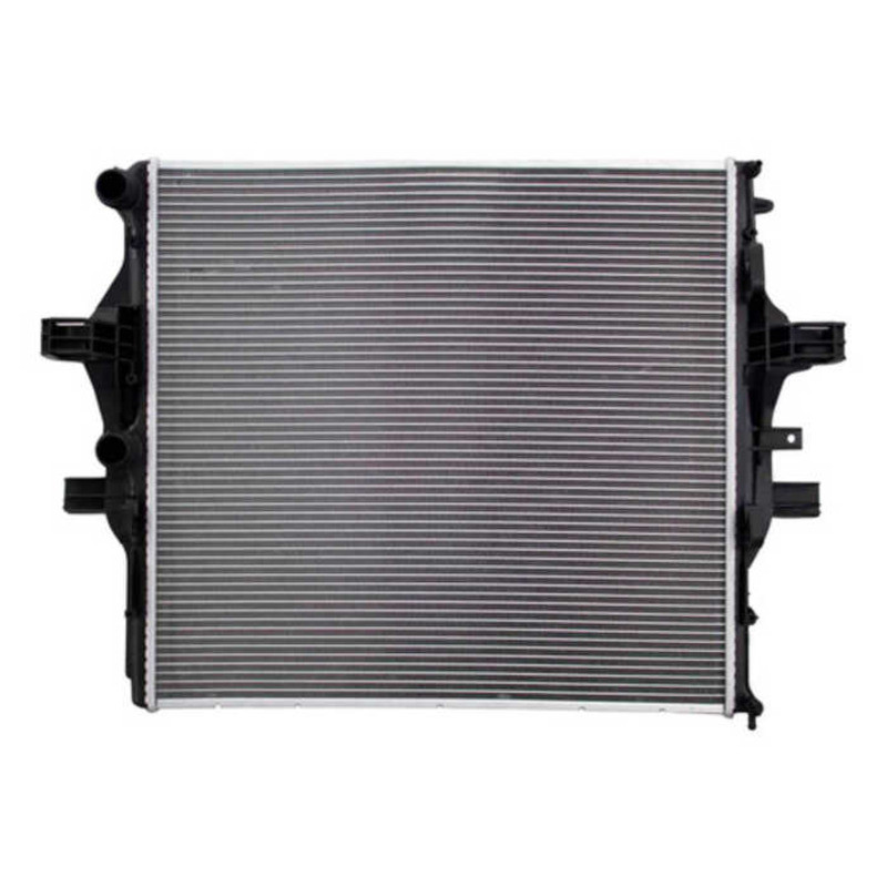 Radiador Motor Iveco Daily 35s14 2014 5801255814