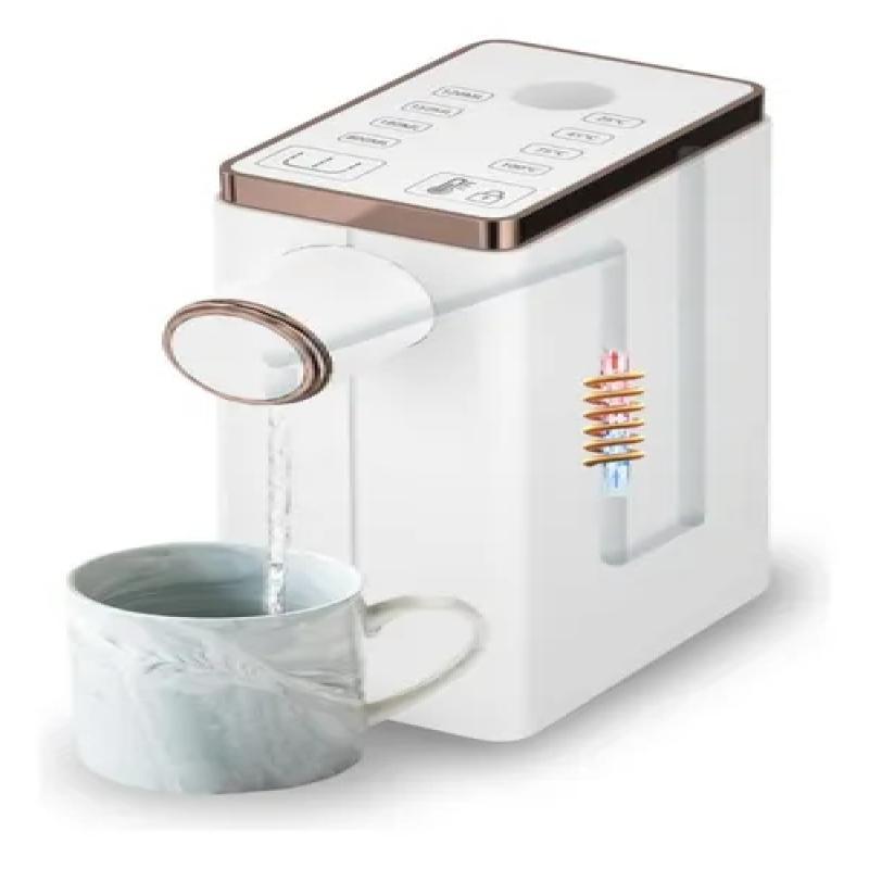 Água Quente Instantânea - Dispensador 2L Automático