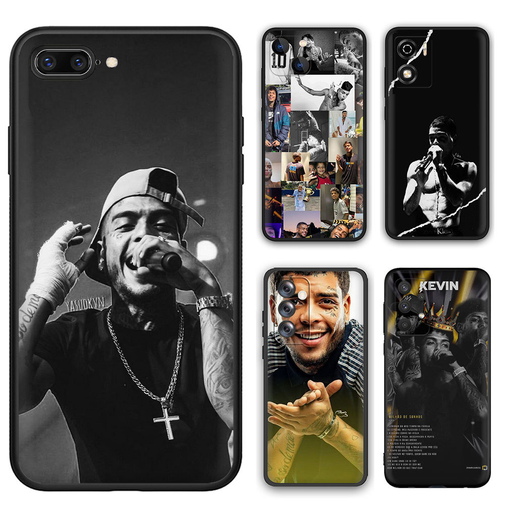 Samsung Galaxy A10 A10S A20 A20S A21 A30 A30S A50 A50S A70 TPU Silicone Macio 625W MC Kevin Caso De Telefone