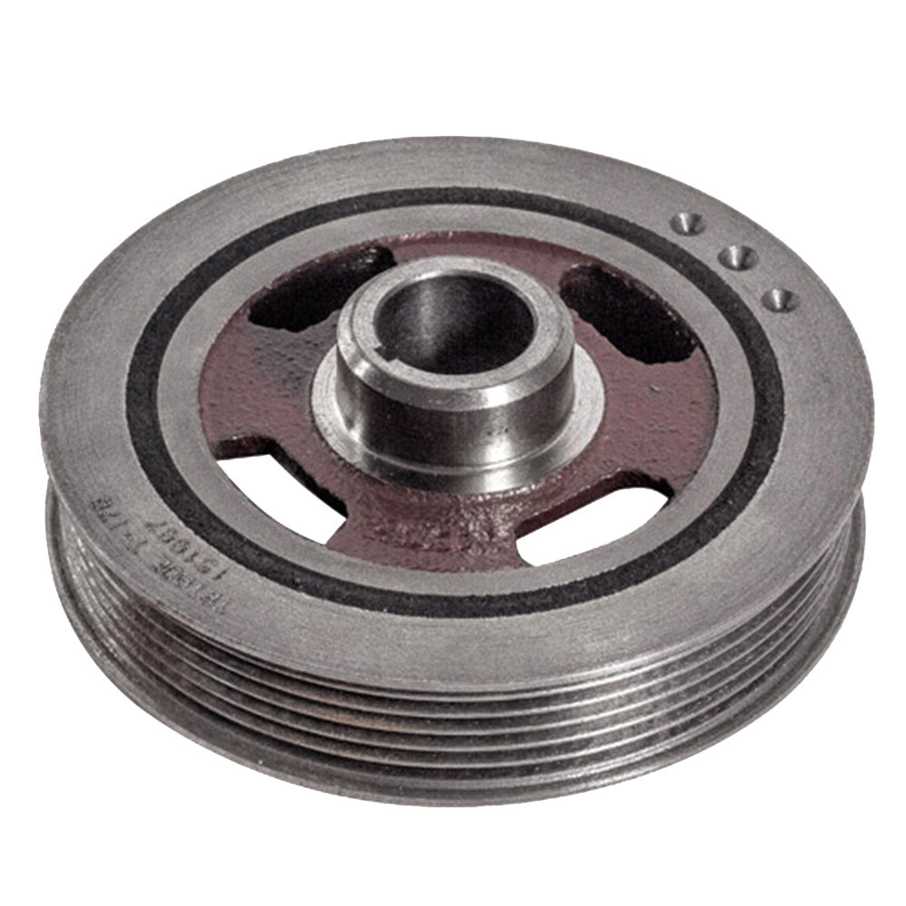 Polia Girabrequim TOYOTA COROLLA 1.6/1.8 2002-2010 Damper
