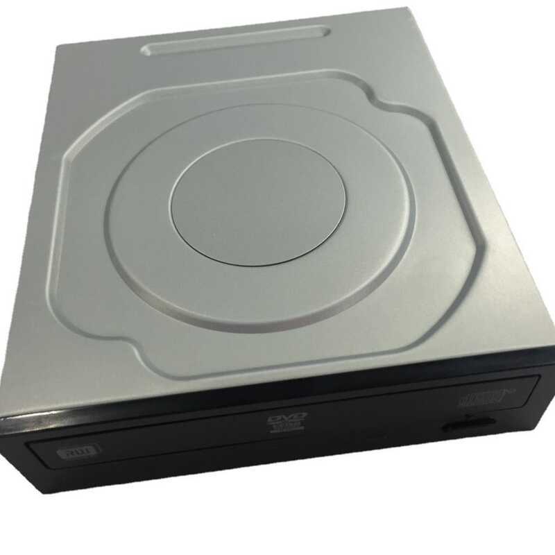Lenovo marca gravador embutido DVD-RW gravador de gravação SATA porta Serial unidade óptica Desktop embutido Xing En