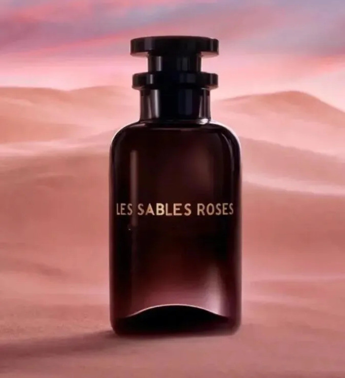 Mulheres Les Sables Rosas APOGE MILLE FEUX Contre Moi Le Jour Se Leve Perfume Lady Spray 100ml Marca Francesa Cheiro Not