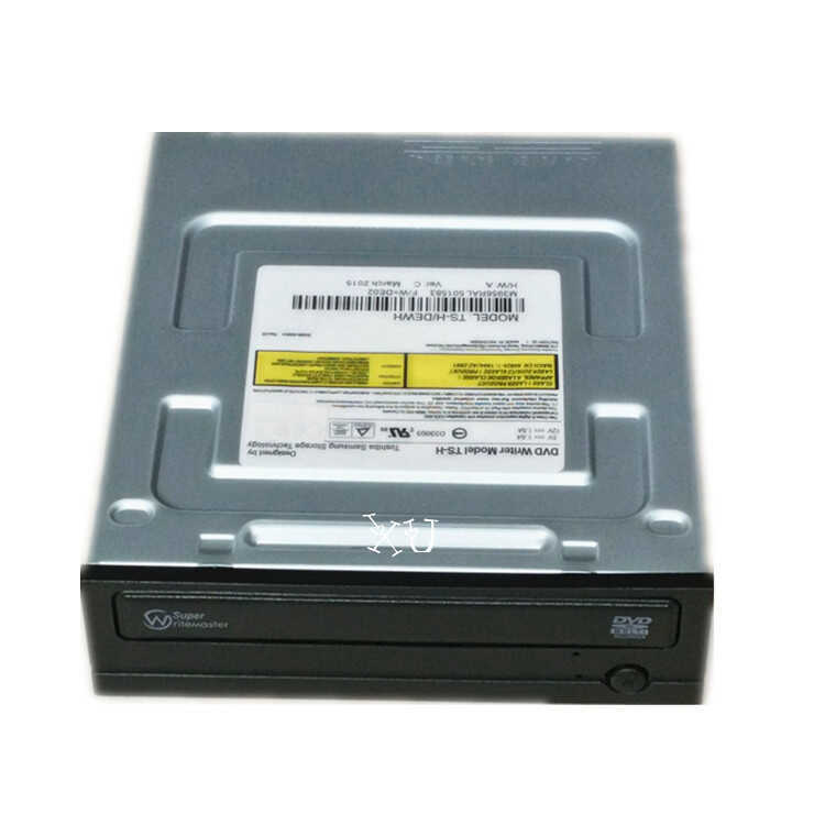 Gravador de gravação em dvd curto unidade óptica porta Serial computador Desktop Interface SATA processamento unidade óp