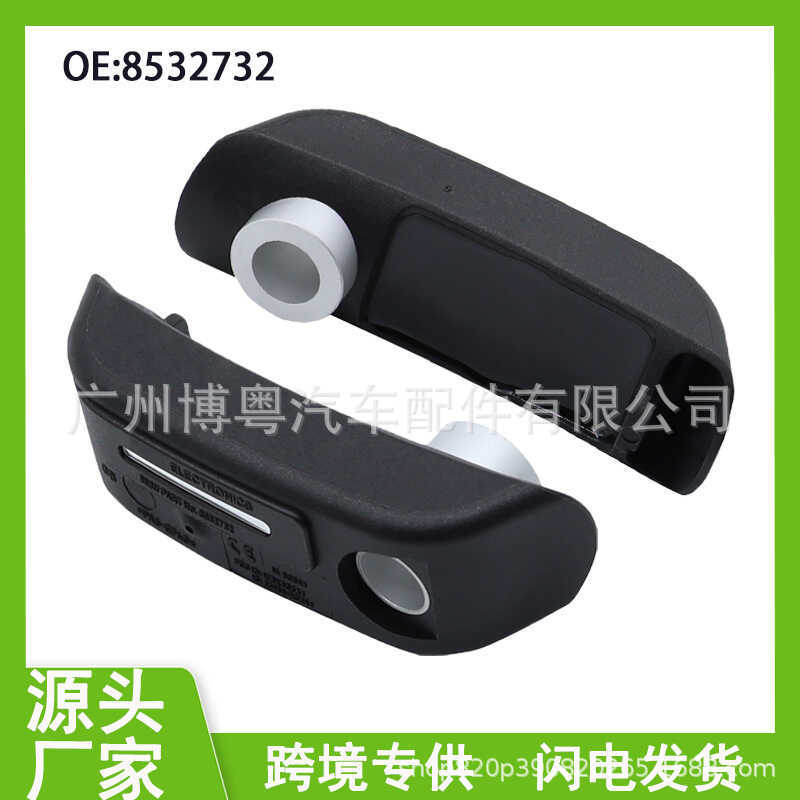 3631-8532-732 Adequado para BMW Motocicleta Sensor de Pressão dos Pneus Monitor de Pressão dos Pneus 8532732