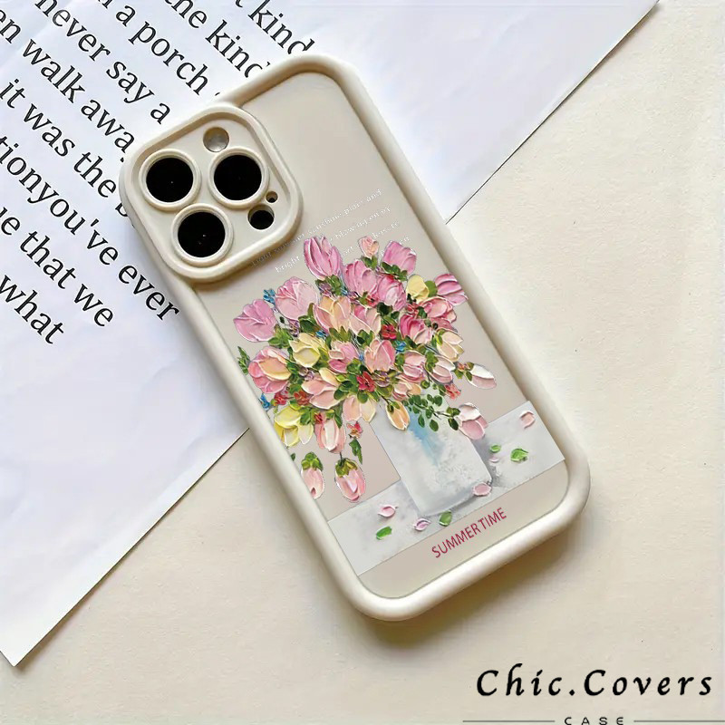 Capa de Celular luxo antiderrapante para capinhas iphone X XR XS 12 11 15 16 Pro Max Plus em Oferta na Shopee