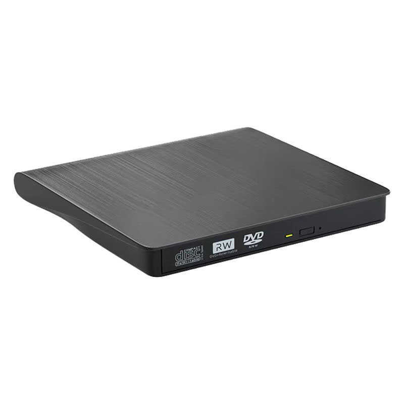 Usb usb3.0 unidade óptica externa móvel dvd/cd gravador de gravação Desktop computador Notebook tudo-em-um máquina profi