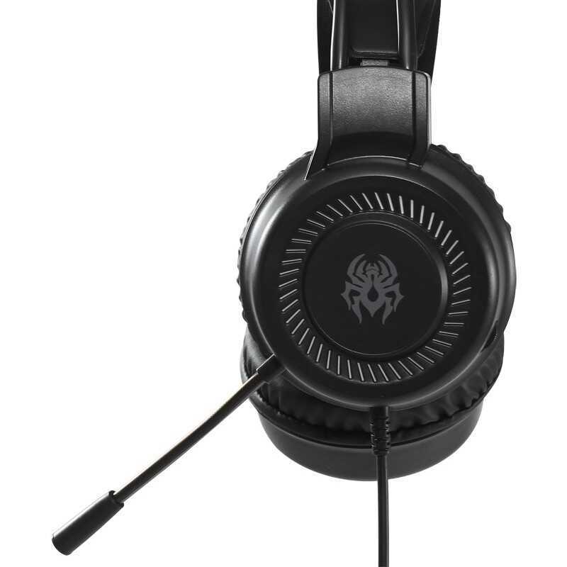 V9RGB fone de ouvido gamingheadset fone de ouvido fone de ouvido