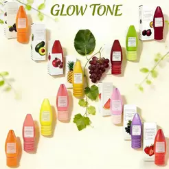 Hidratante Facial e Creme para Área dos Olhos GlowLove MaxLove 60g 7908