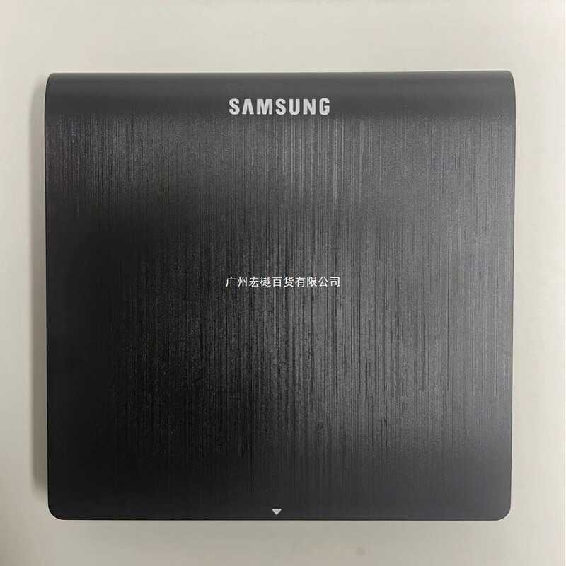 SE-208GF externo USB3.0 unidade óptica móvel dvd gravador de gravação Laptop Universal aplicável